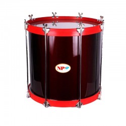 TIMPANI BROTHERHOOD RÈGLEMENT 38,1 Ø X 35...
