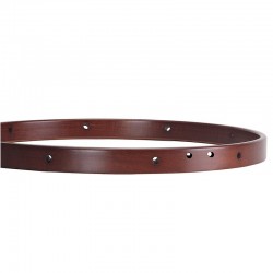ARO MADERA TIMBAL PERUANO 40,6 Ø X 3.0 CM...