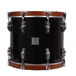 TIMBALE SAYÓN PASIÓN DEL SUR CROME 40,6 Ø...