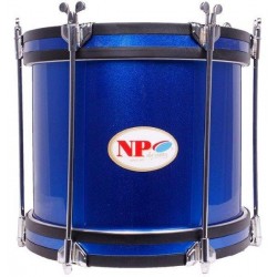 TIMBAL COFRADÍA INFANTIL 25,4 Ø X 20 CM...