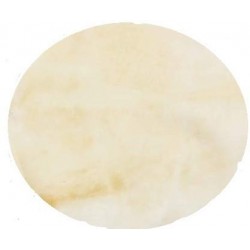 SKIN natural 90CM SHEEP BEATER
