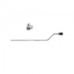 BEIN + KLEMME BATTERIEBASIS 12,7 MM