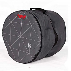 HOUSSE DE TIMBALE SAYÓN 38,1 Ø X 40 CM...