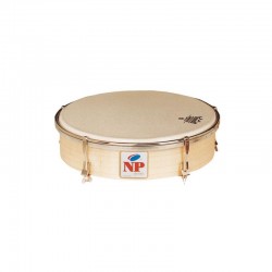 HAND DRUM 20.3 Ø X 5.5 CM DRUMHEAD TUNABLE...