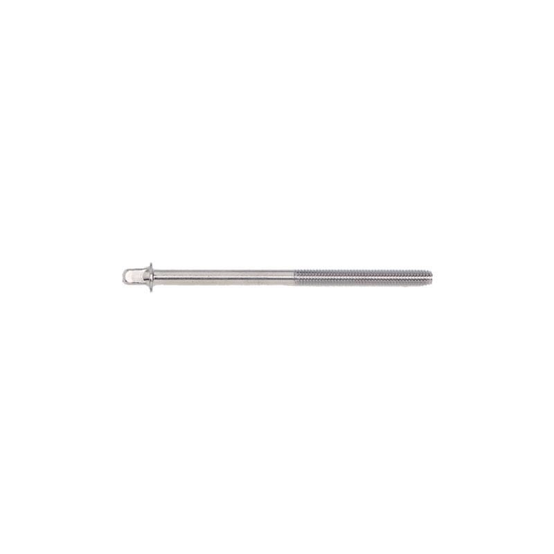 NP drums - TORNILLO 6X150MM CROME Pack de 10