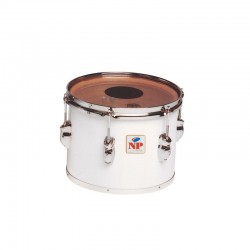 TOM MARCHIN CROME 10" X 20 CM WEISSE...