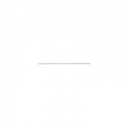 NATURAL WOUND SILK STAFF 1.10 MT UNIDADE