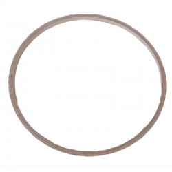 ARIL PATCH LEDERAUFNÄHER 71,1 Ø X 10MM