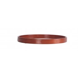 BATTEUR À ANNEAU EN BOIS 30,5 Ø X 3,0 CM...