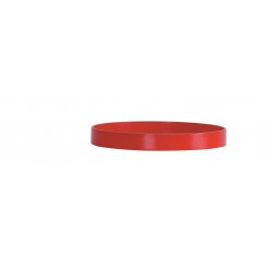 WOOD RING BEATER 30,5 Ø X 3.0 CM SMOOTH FIRE