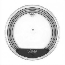 PAGAIE POWERSONIC GRANULÉE 18 » PEAUX 45,7 Ø