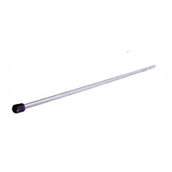 8MM GERADE SCHULBEINSTANGE