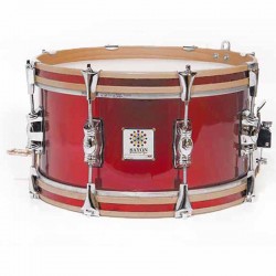 SAYÓN PASIÓN DEL SUR CROME DRUM 35.6 Ø X...