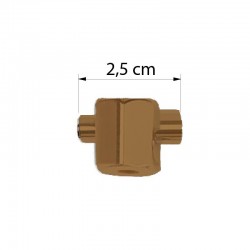 EICHELWUNSCH ALT 1/P 2,50CM