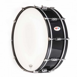 CROME STANDARD MARCH GROSSE CAISSE 60,9 Ø...