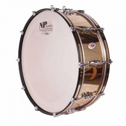 GROSSE CAISSE STANDARD MARCH CROME 60,9 Ø...