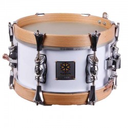 SAYÓN PASIÓN DEL SUR CROME TROMMEL 10" X...