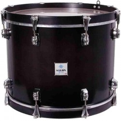 TIMBALE SAYÓN SIROCO CROME 45,7 Ø X 34 CM...