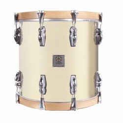 TIMBAL SAYÓN PASIÓN DEL SUR CROME 38,1 Ø X...