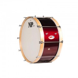 CHARANGA GROSSE CAISSE 66,0 Ø X 20 CM VIN...