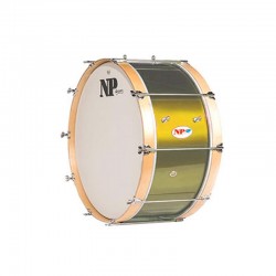GROSSE CAISSE CHARANGA 66,0 Ø X 20 CM...