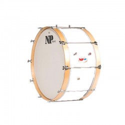 CHARANGA GROSSE CAISSE 66,1 Ø X 24 CM...
