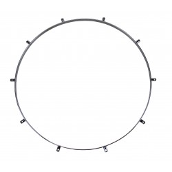 ANNEAU SURDO 50,8 Ø X 1,5 CM BATTEUR 10...