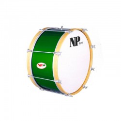 CHARANGA GROSSE CAISSE 50,8 Ø X 24 CM...