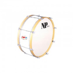 GROSSE CAISSE CHARANGA 55,9 Ø X 20 CM...
