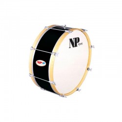GROSSE CAISSE CHARANGA 55,9 Ø X 20 CM...