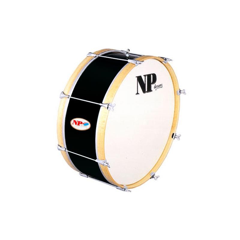 Compra! Bombos de CHARANGA personalizables-NP Drums