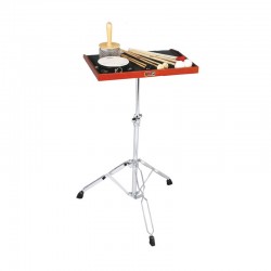 ACCESSORIES TABLE 50X35CM WITH STAND