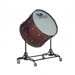 CROME KAMERA BASS DRUM 50,8 Ø X 50 CM...