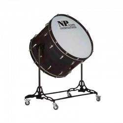 CROME CÂMERA BOMBO 55,9 Ø X 50 CM JATO COM...
