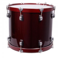 TIMBALE SAYÓN SIROCO CROME 40,6 Ø X 34 CM...