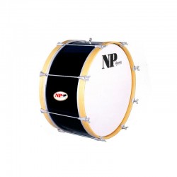 GROSSE CAISSE CHARANGA 45,7 Ø X 24 CM...
