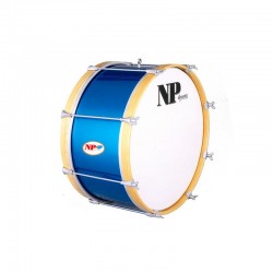 GROSSE CAISSE CHARANGA 45,7 Ø X 24 CM...