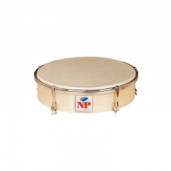 HAND DRUM 15.2 Ø X 5.5 CM DRUMHEAD TUNABLE...