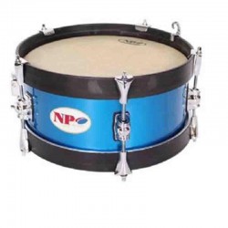 MINI SAYÓN KIDS DRUM CROME 10" X 12 CM...