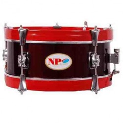 DRUM MINI SAYON KIDS CROME 12" X 12 CM...