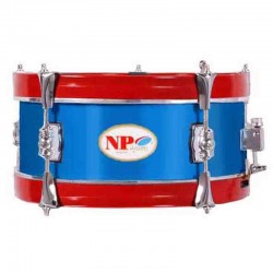 MINI SAYÓN KIDS DRUM CROME 12" X 12 CM...