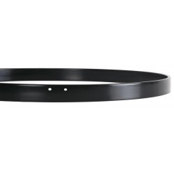 ANNEAU EN MÉTAL ALUMINIUM 35,6 Ø BATTEUR...
