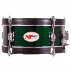 MINI SAYÓN KIDS DRUM CROME 12" X 12 CM...
