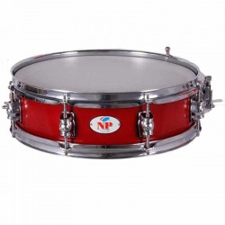 MARCHING WOODEN Snare drum 33,0 Ø X 09 CM...