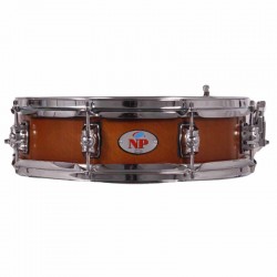 MARCHING WOODEN Snare drum 33,0 Ø X 09 CM...