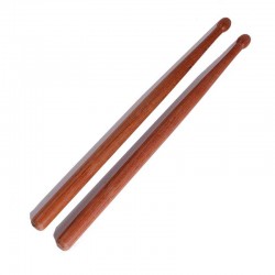 TROMMELSTOCK BUBINGA REGULATION B 1 PAAR