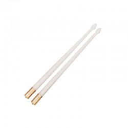 DRUMSTICK REGULIERUNG BUCHE WEISSGOLD GALA...