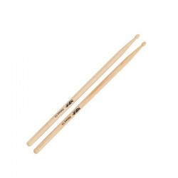 BATERIA DE BAQUETA MAPLE 5A 14MM 1 PAR