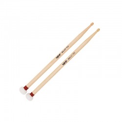 MULTIPERCUSSION DRUMSTICK 5B 16MM 1 PAAR