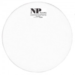 26" PELES EVANS EQ4 LOGOTIPO FOSCO NP 66,0 Ø